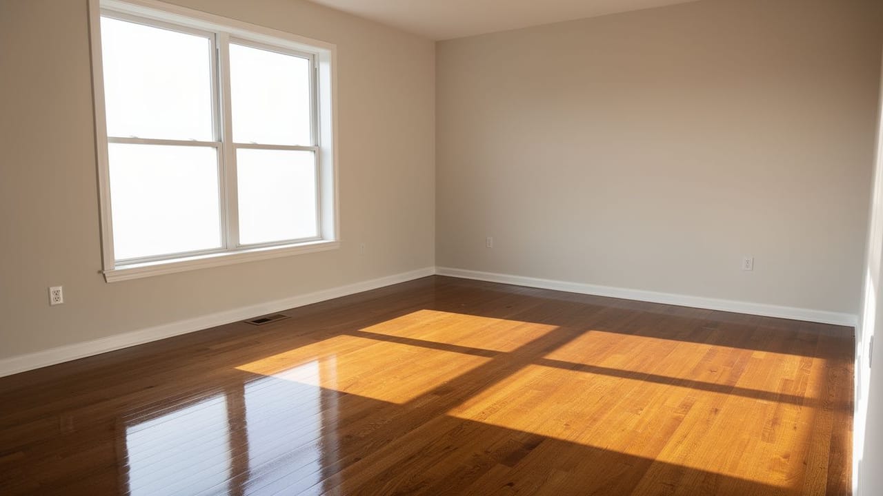 Move-In & Move-Out Cleaning in Nashville